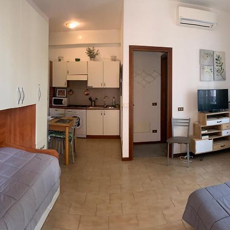 Appartamenti Affitti Brevi Verona / G.B Rossi Friendly Dış mekan fotoğraf