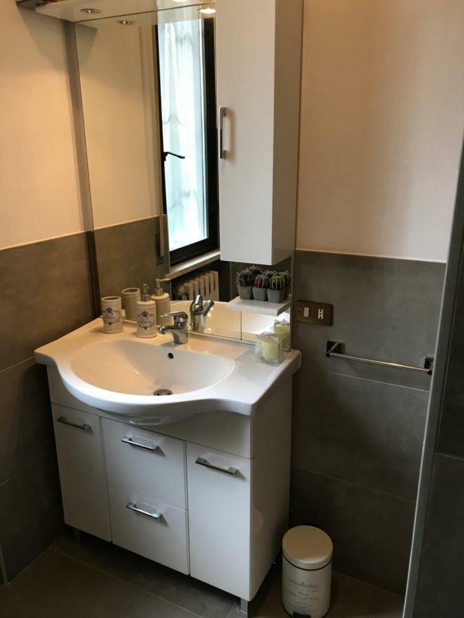 Appartamenti Affitti Brevi Verona / G.B Rossi Friendly Dış mekan fotoğraf