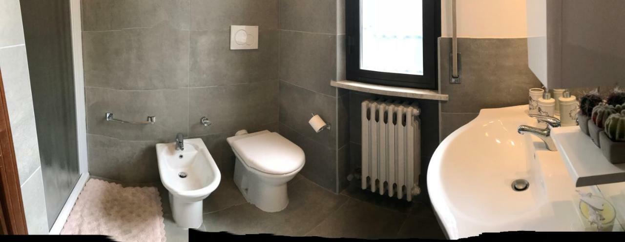 Appartamenti Affitti Brevi Verona / G.B Rossi Friendly Dış mekan fotoğraf