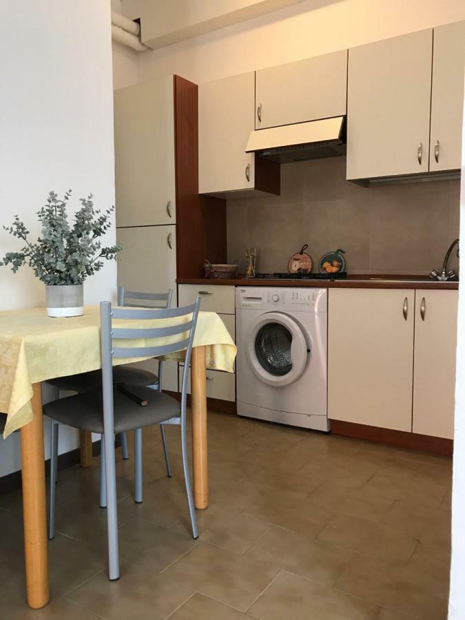 Appartamenti Affitti Brevi Verona / G.B Rossi Friendly Dış mekan fotoğraf
