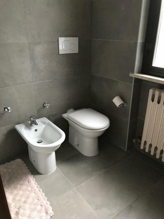 Appartamenti Affitti Brevi Verona / G.B Rossi Friendly Dış mekan fotoğraf