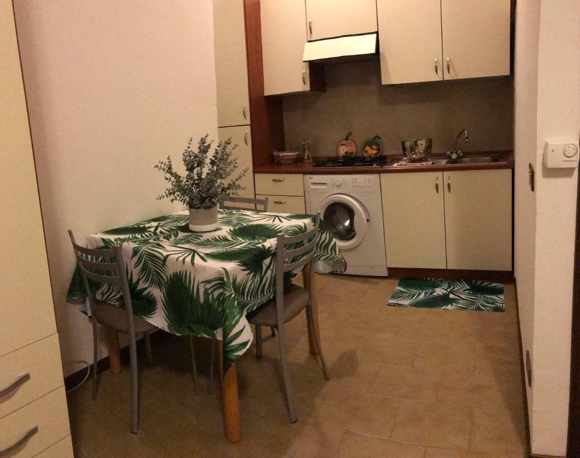 Appartamenti Affitti Brevi Verona / G.B Rossi Friendly Dış mekan fotoğraf