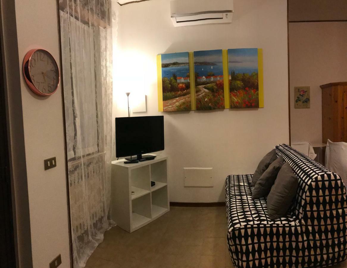 Appartamenti Affitti Brevi Verona / G.B Rossi Friendly Dış mekan fotoğraf