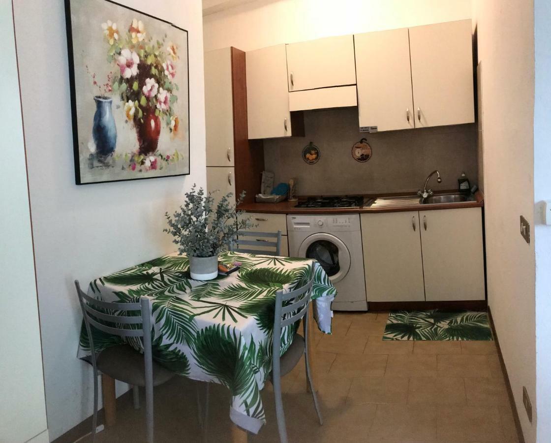 Appartamenti Affitti Brevi Verona / G.B Rossi Friendly Dış mekan fotoğraf