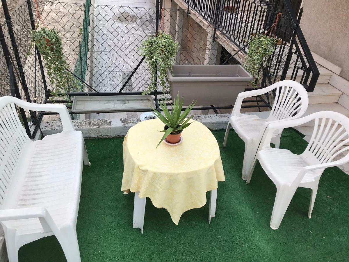 Appartamenti Affitti Brevi Verona / G.B Rossi Friendly Dış mekan fotoğraf