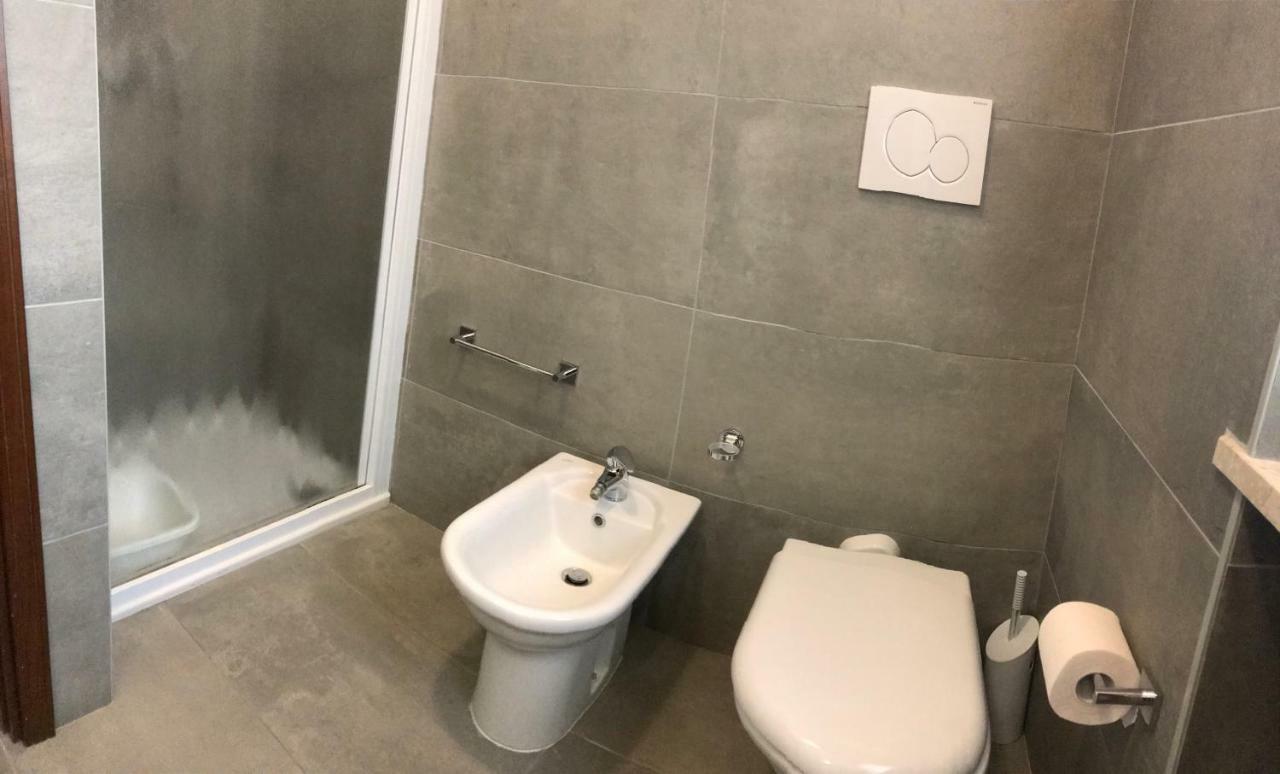 Appartamenti Affitti Brevi Verona / G.B Rossi Friendly Dış mekan fotoğraf